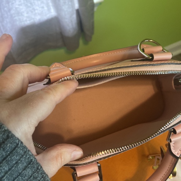 🇫🇷🌸LOUIS VUITTON✨Alma bb in Rose Ballerine Epi✨🌸 - Picture 7 of 11